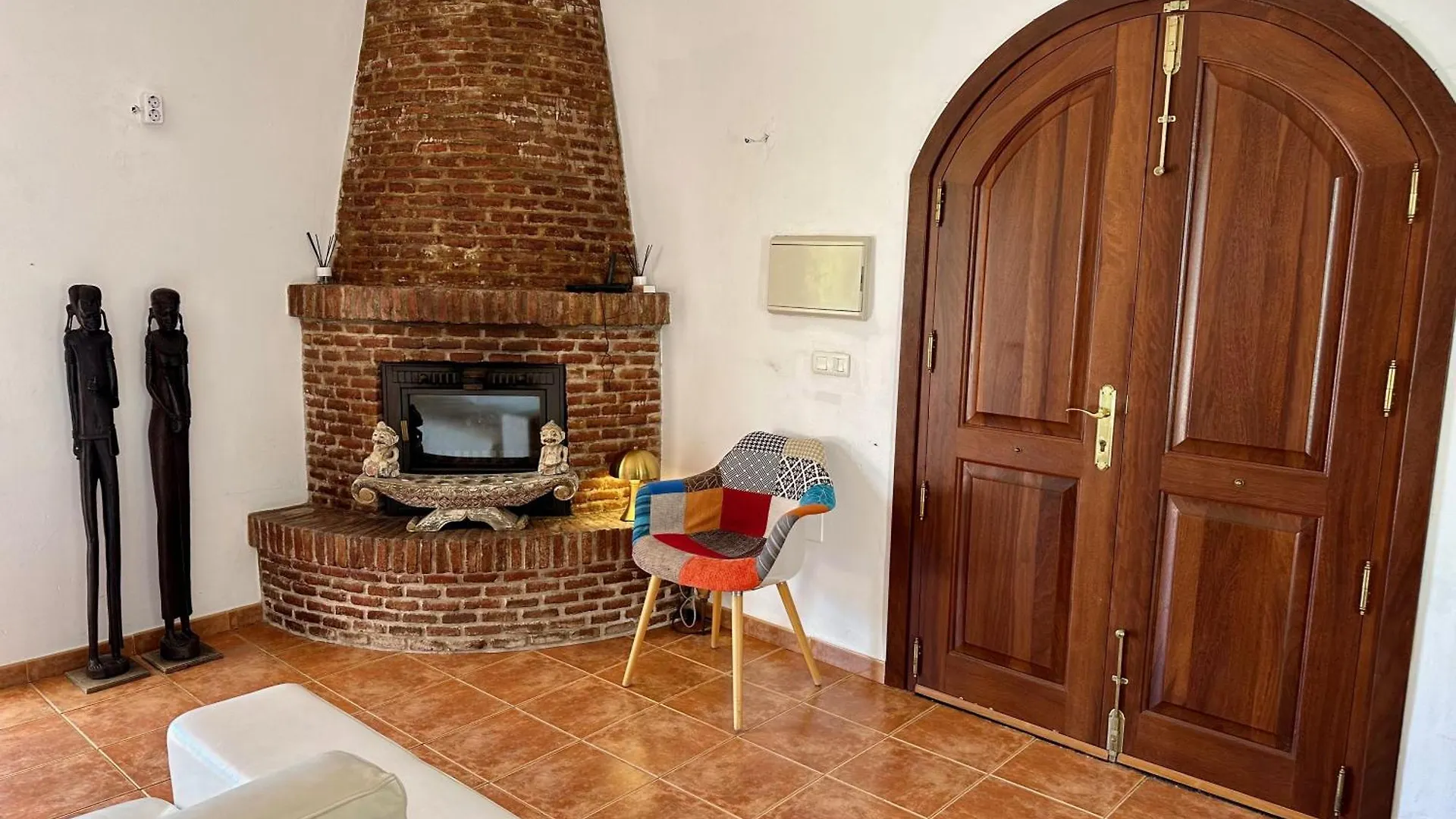 Casa Benamar Relax Y Vistas Vila Torrox 0*,  Espanha