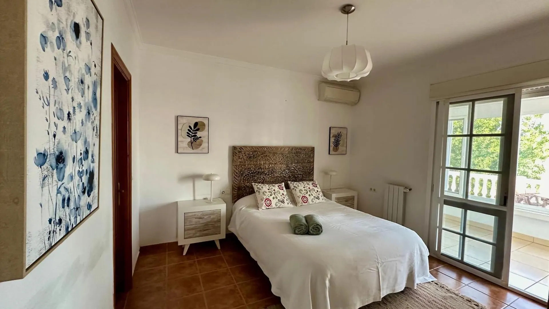 Casa Benamar Relax Y Vistas Vila Torrox 0*,  Espanha