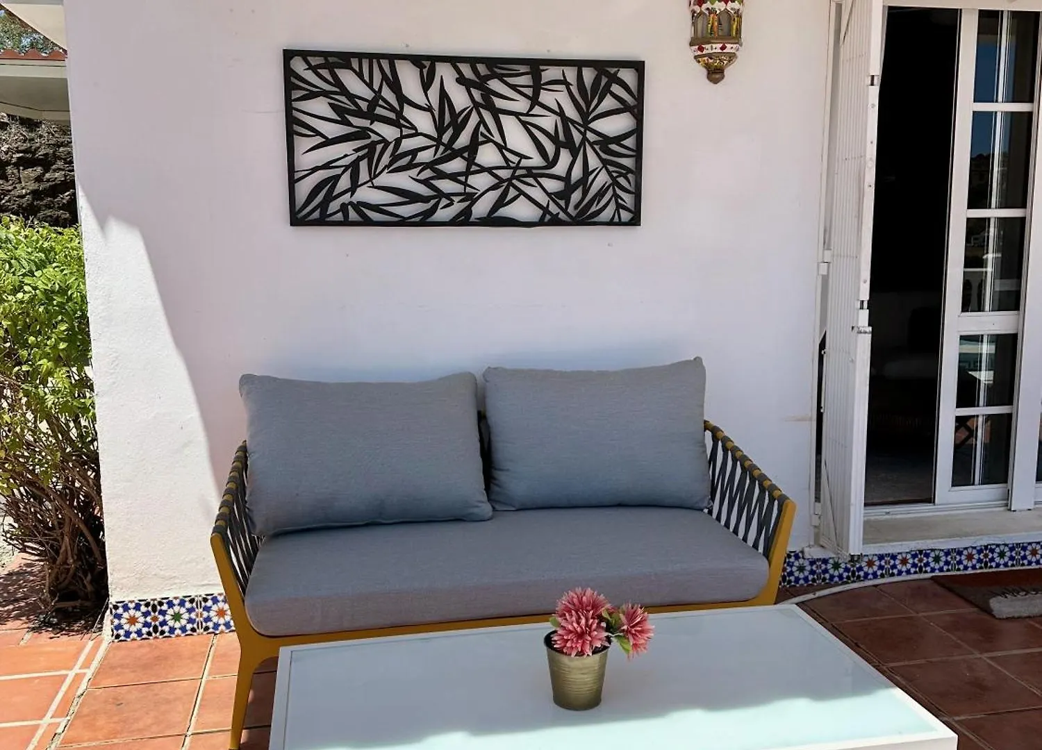Villa Casa Benamar Relax Y Vistas Vila Torrox