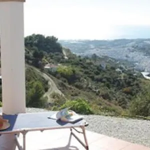 Vakantiehuis - Cortijo Latero, Torrox