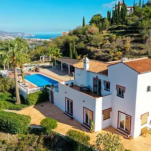 Accommodatie bij particulieren Los-barquitos, Torrox