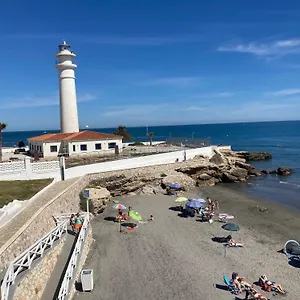 Playa Centro De Ocio Y Tiempo Libre Torrox