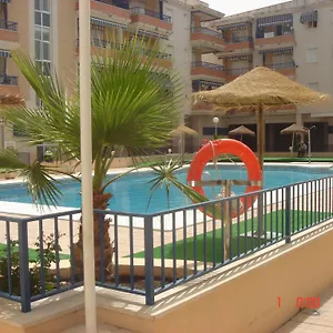 Paraiso Sol Torrox