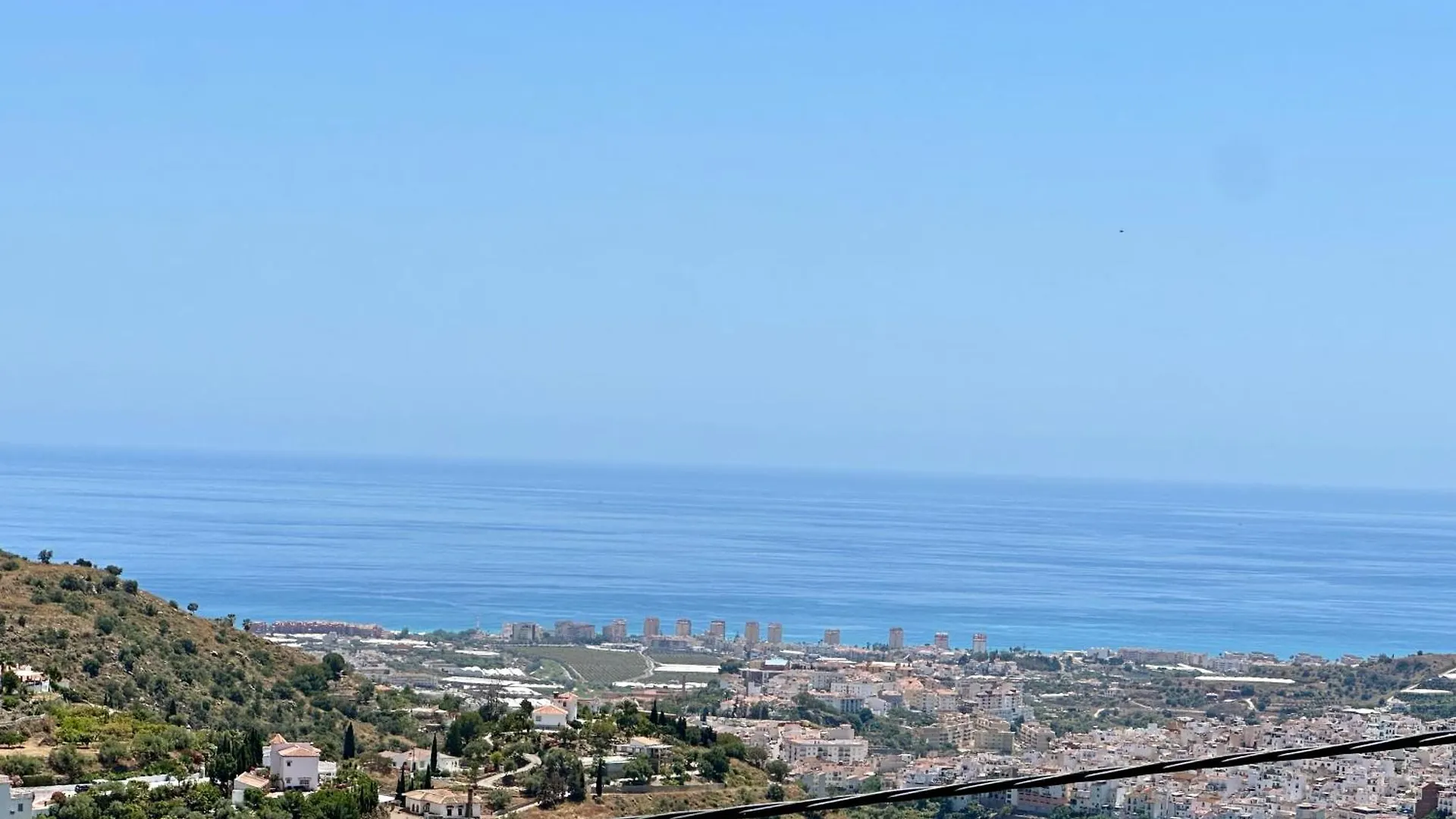 Casa Benamar Relax Y Vistas Villa Torrox 0*,