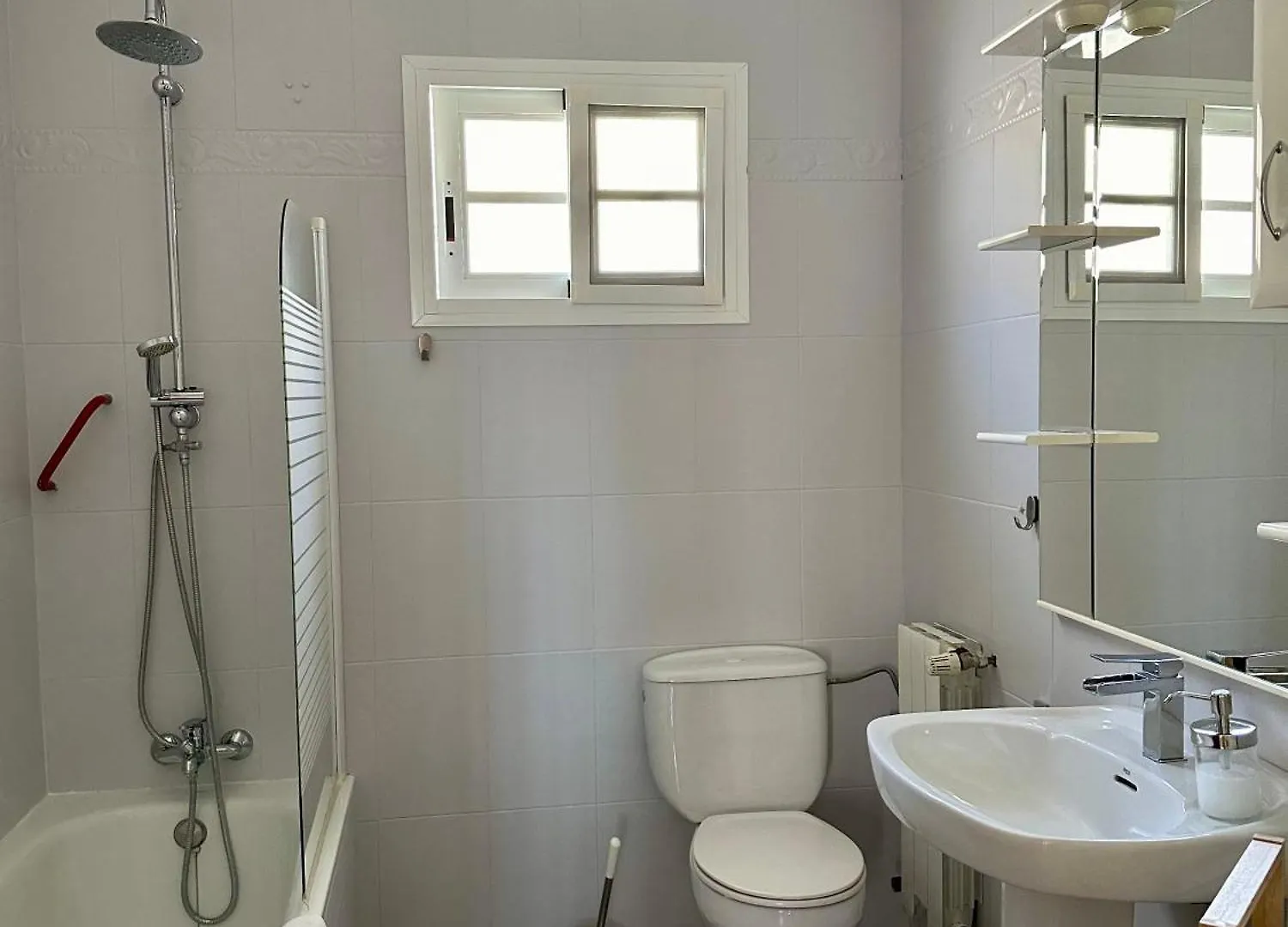 Casa Benamar Relax Y Vistas Villa Torrox Spain